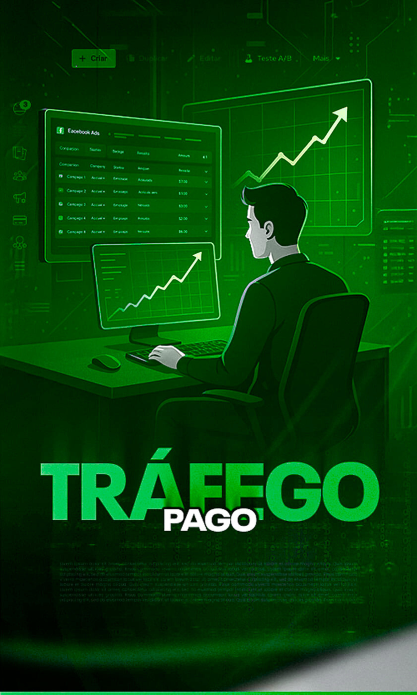 Tráfego pago
